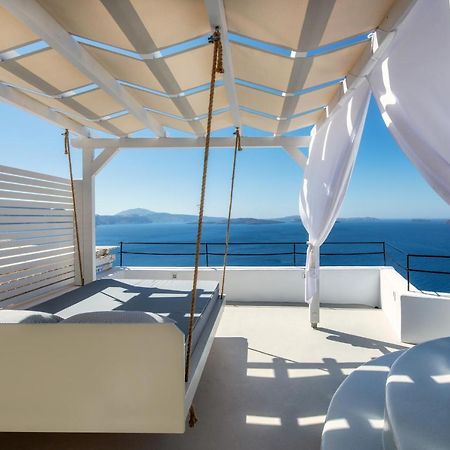 Kaleidoscope Oia Suites Екстериор снимка